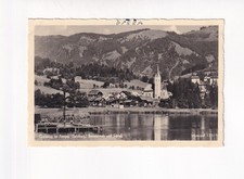 D8157) Cartolina GOLDEGG in
