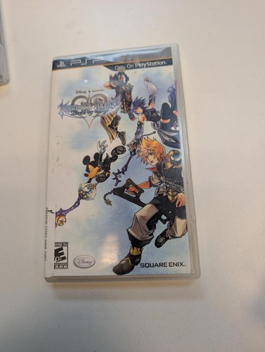 Kingdom hearts birth - kingdom,
