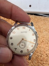 Orologio meccanico vintage