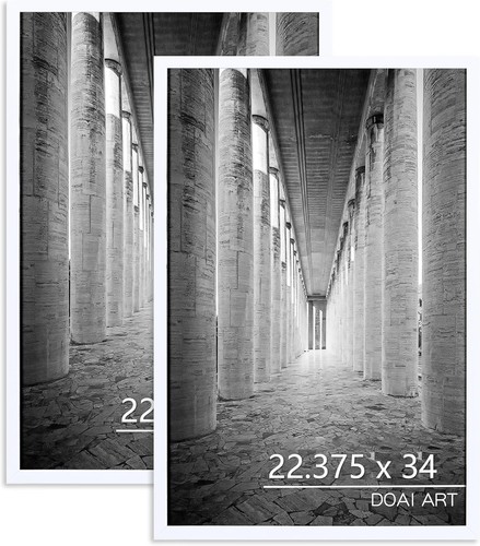 Confezione cornici poster - 2,