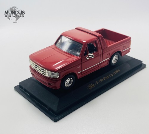 Ford 150 pick 1995 1 - ford, 1/43