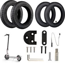 ® Kit Ruote WANDA 10 Pollici