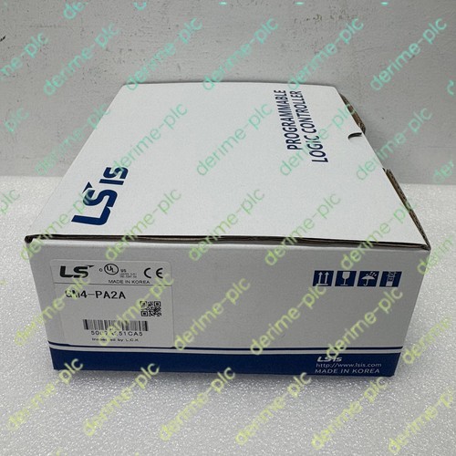 Modulo plc gm4 - ls, gm4-pa2a