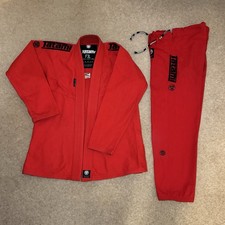 Donna BJJ Tatami Fightwear Jiu