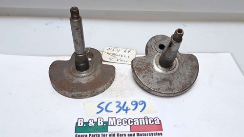 Spalle albero motore nsu cc - 48,