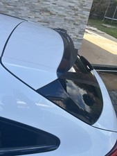 Spoiler Alettone Mercedes CLA