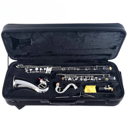 Moresky clarinetto basso - moresky,