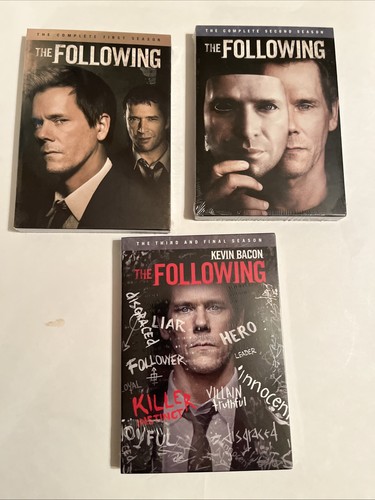 The following - following:,