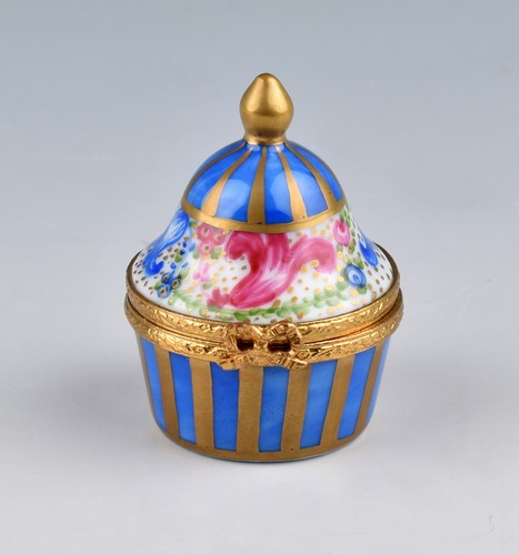 Limoges porcelain france - limoges,