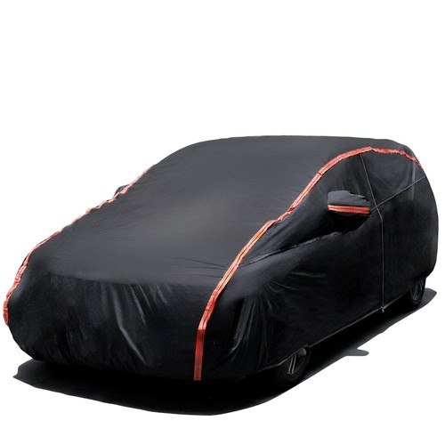 Copertura auto garage completo