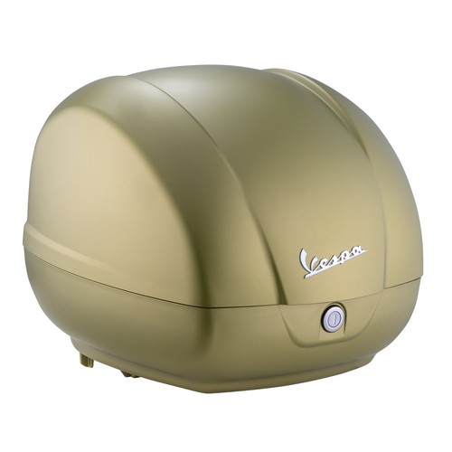 Bauletto per vespa - bauletto, gts