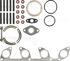 Kit montaggio caricatore