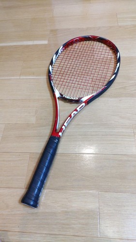 Racchetta tennis head - tennis,