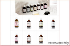 olio oli vegetali puri per la