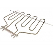 RESISTENZA BISTECCHIERA DE