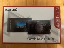 Garmin Dash Cam 30 HD 1080p