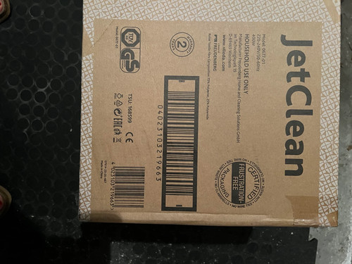 Vileda jetclean 1 - vileda,
