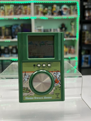 Vtl electonic lcd game - lcd, scaccia
