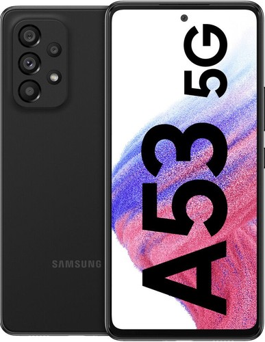 Samsung galaxy a53 - a53, 128gb