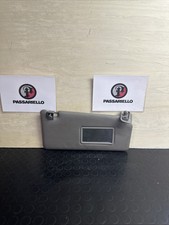 ALETTA PARASOLE ANTERIORE DESTRO FIAT PUNTO 1993-2000