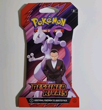 1x Pokemon TCG Scarlet &