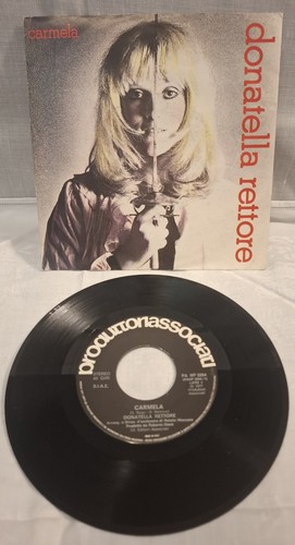 Donatella rettore carmela - donatella,