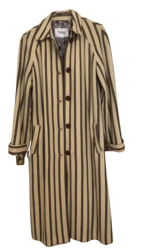 Cappotto tweed hoss - cappotto, intropia