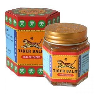 Tiger balm balsamo - tiger,