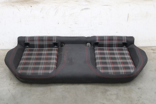 Sedile posteriore polo - posteriore, 2g