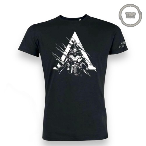 Shirt assassins creed - t-shirt,