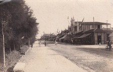 VIAREGGIO Viale Regina