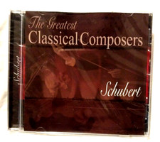 SCHUBERT THE GREATEST