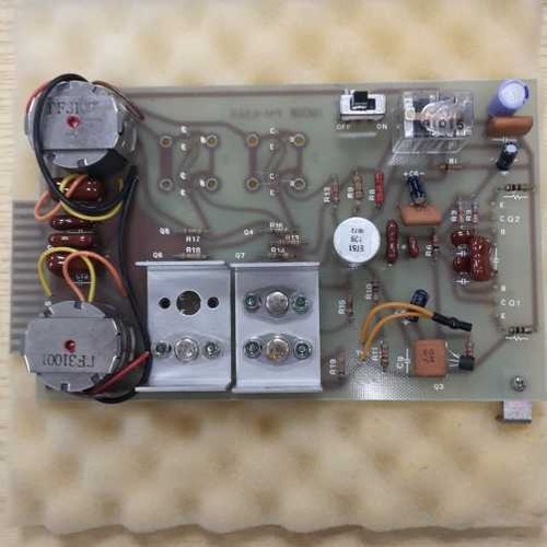 636b otari pcb - pm-636b,