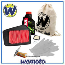 Kit Tagliando Olio Motul 5100