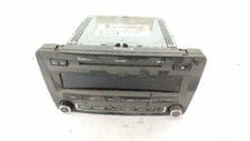 Autoradio Skoda Octavia 2009-2013 1z0035161g