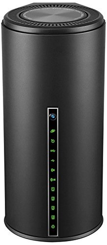 Link dsl 3590l ac1900 - d-link,