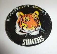 I'm Helping the Animals -