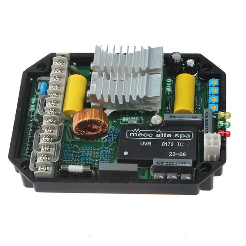 Nuovo avr uvr6 - nuovo,