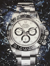 Daytona Cosmograph Panda -