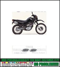 ADESIVI XT 600 E 2000 KIT