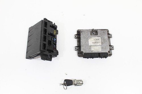 Kit chiave per fiat - kit, panda