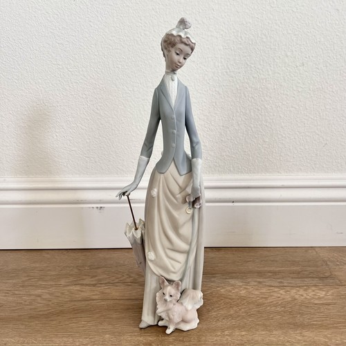 1971 large lladro - large, 14”