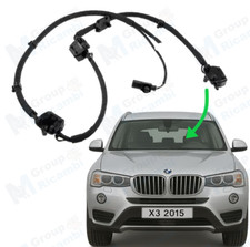 Spruzzini Lavavetri Ugelli Per