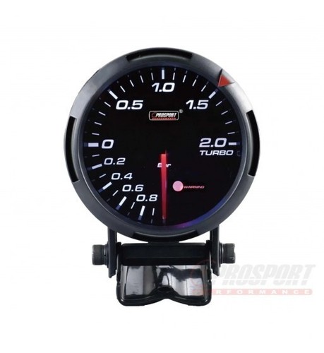 Prosport manometro turbo