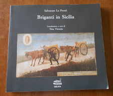 Salvatore Lo Presti BRIGANTI