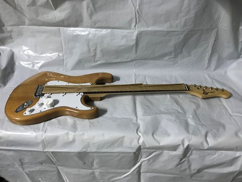 Soundsation chitarra elettrica - chitarra,
