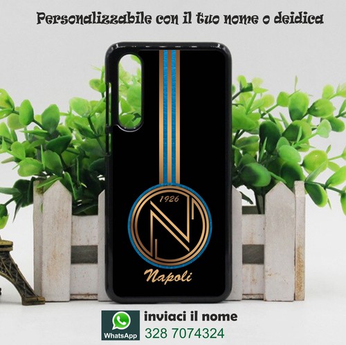 Cover personalizzabile napoli - personalizzabile,