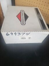 Serbatoio carburante Briggs