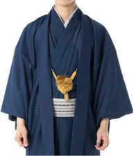 Giacca kimono tradizionale