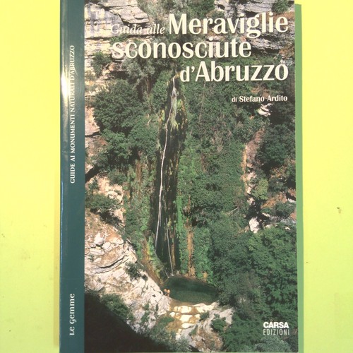 Guida alle meraviglie - guida,